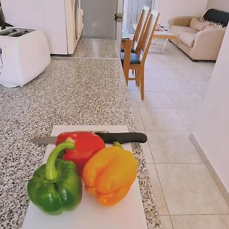 Sunshine * Paralimni