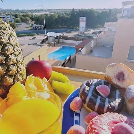 Sunshine * Paralimni