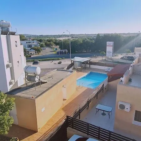 Sunshine Apartament *