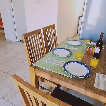 Sunshine Apartament Paralimni