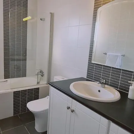 Sunshine Apartament *