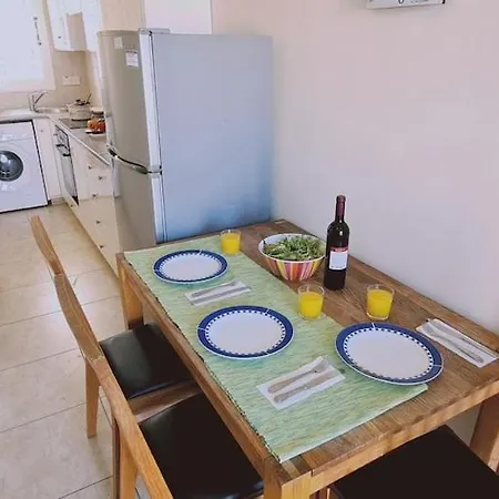 Apartament Sunshine *