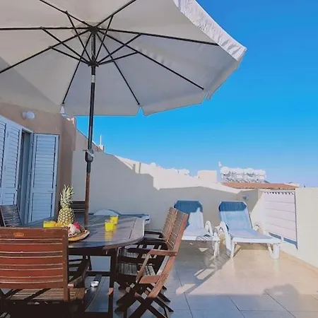 Sunshine Apartament Paralimni