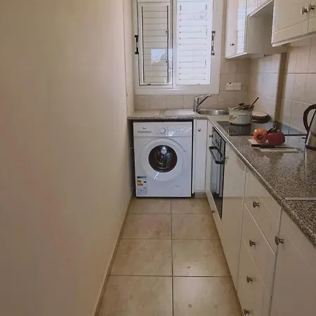 Apartament Sunshine *