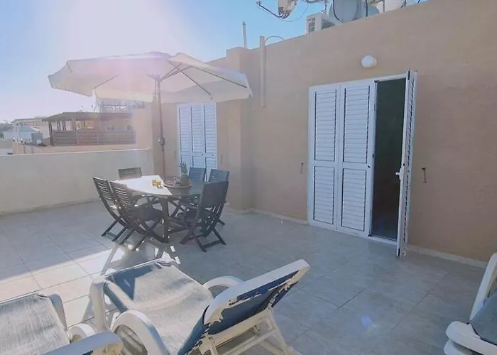 Apartmán Sunshine *