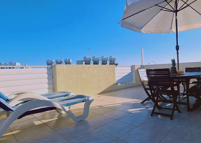 Apartmán Sunshine *