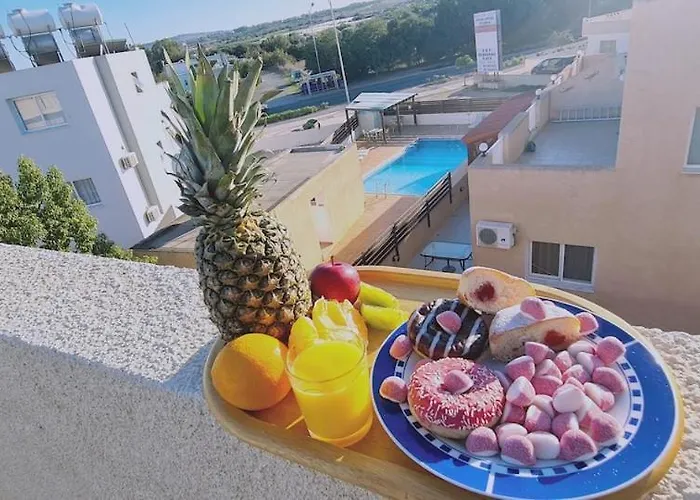 Sunshine Apartmán *