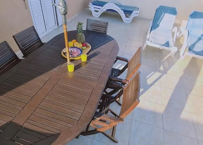 Apartmán Sunshine *