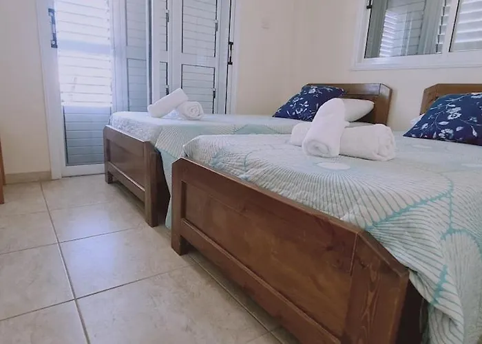 Apartmán Sunshine *