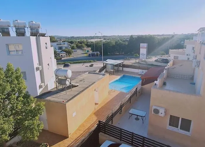 Sunshine Apartmán *