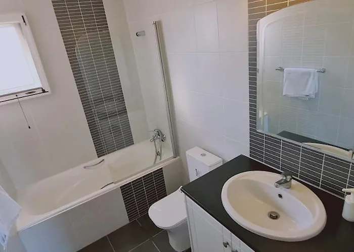 Apartmán Sunshine Protaras