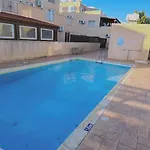 דירה Sunshine פרוטאראס