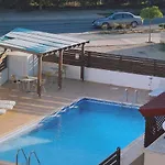 דירה Sunshine פרוטאראס