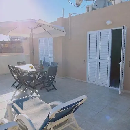 شقة Sunshine *
