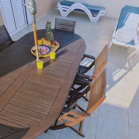 شقة Sunshine *