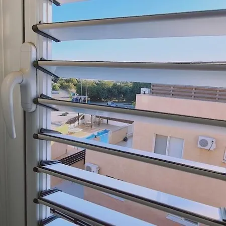 Sunshine شقة