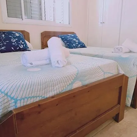 Sunshine * Paralímni