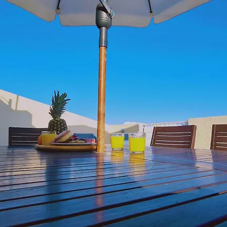 شقة Sunshine بروتاراس