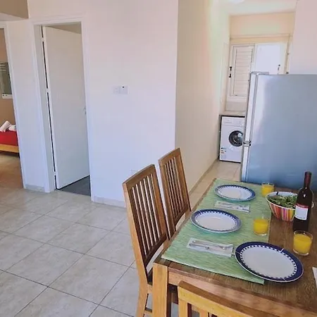 Sunshine * Paralímni