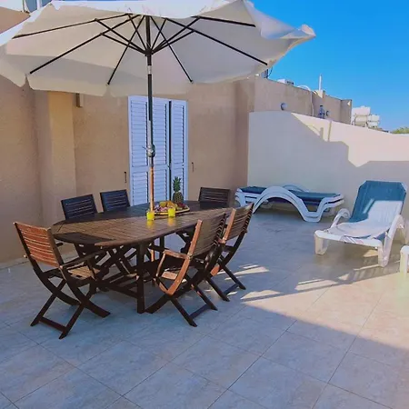 Sunshine شقة
