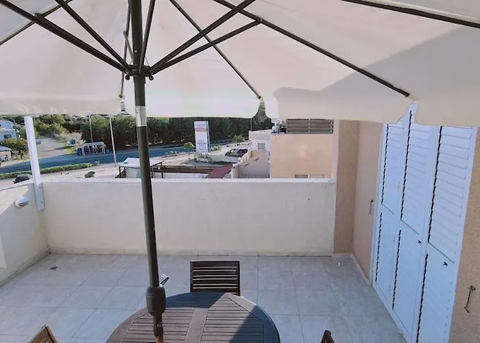 Apartament Sunshine Protaras