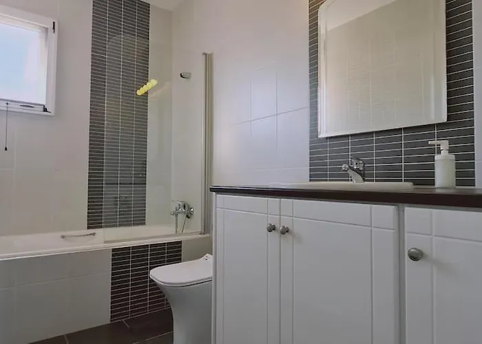 Sunshine Apartament Protaras