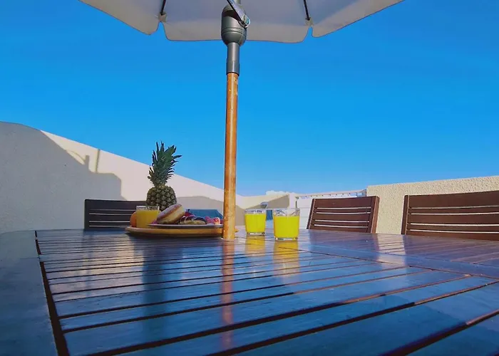 Apartament Sunshine Protaras