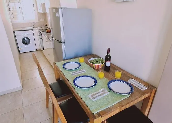 Apartament Sunshine *