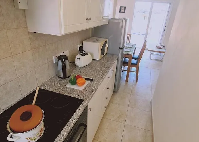 Sunshine Apartament *