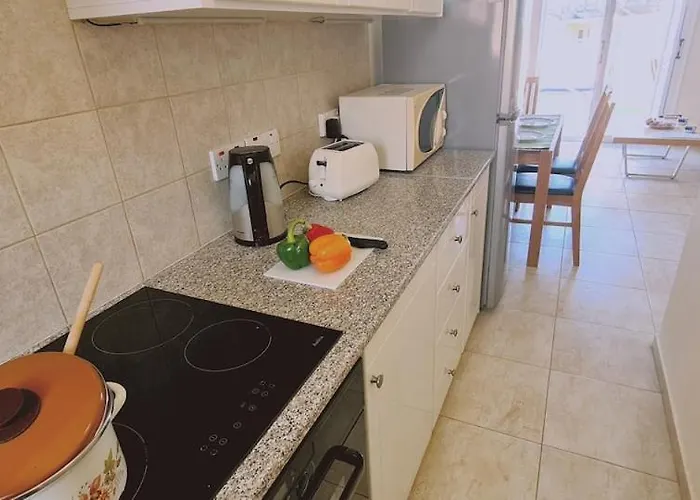 Sunshine Apartament *