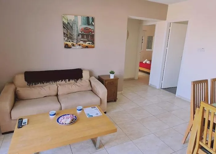 Apartament Sunshine *