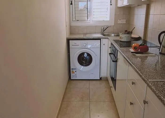 Apartament Sunshine *