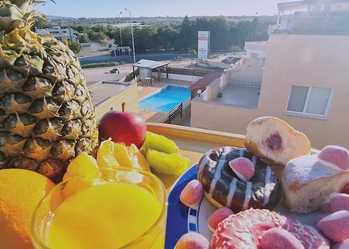 Sunshine * プロタラス