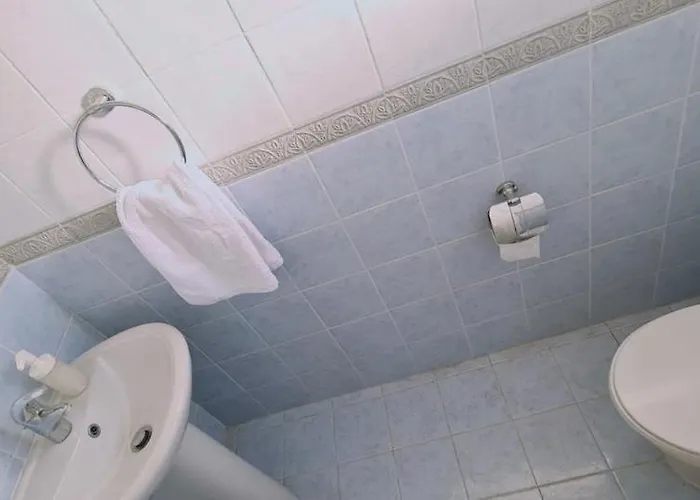 アパート Sunshine *