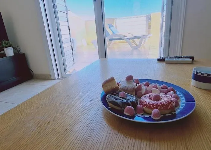 Sunshine アパート プロタラス